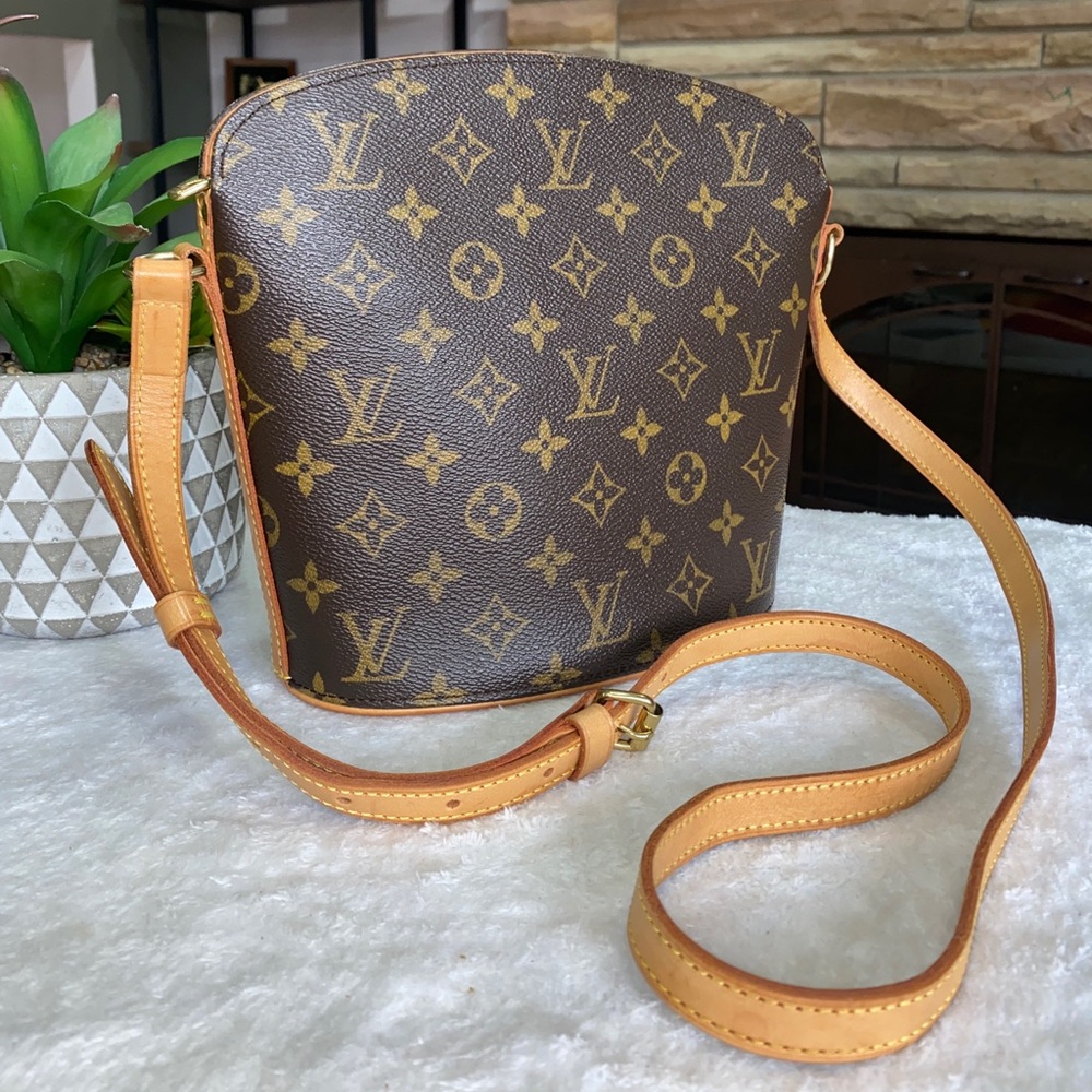 ❤️dold!authentic lv - Picture 10 of 10